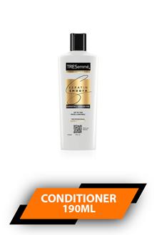 Tresemme Keratin Conditioner 190ml