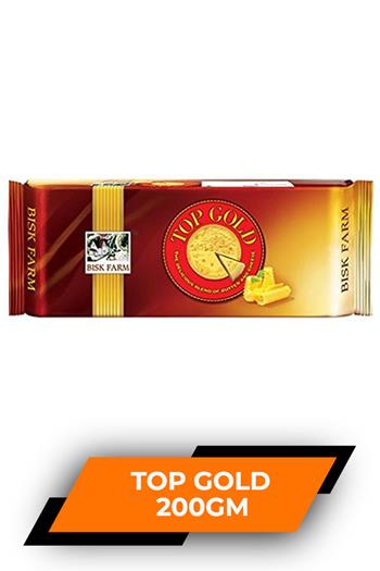 Bf Top Gold 200gm