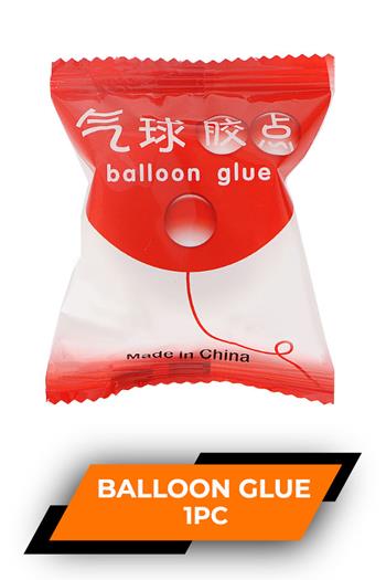 Hb Balloon Glue