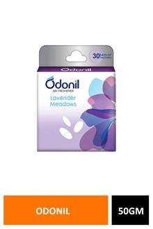 Odonil Air Freshner 50gm