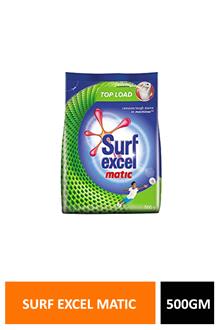 Surf Excel Matic Tl 500gm