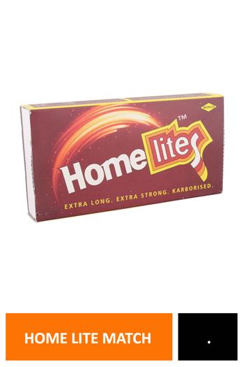 Home Lite Match 180stick