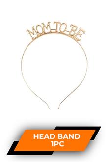 Hb Head Band Mom To be