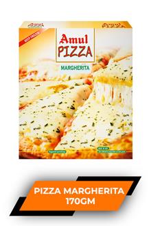 Amul Pizza Margherita 170gm