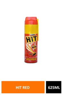 Hit Red 625ml