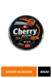 Cherry Black 40gm