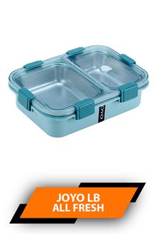 Joyo Lb Ss All Fresh