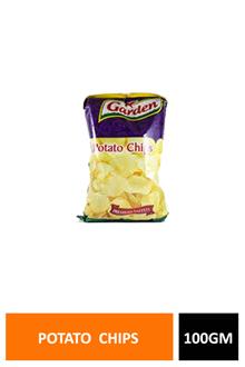 Potato Chips 100gm