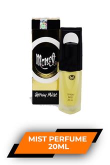 Monet Spry Mist Perfume 20ml