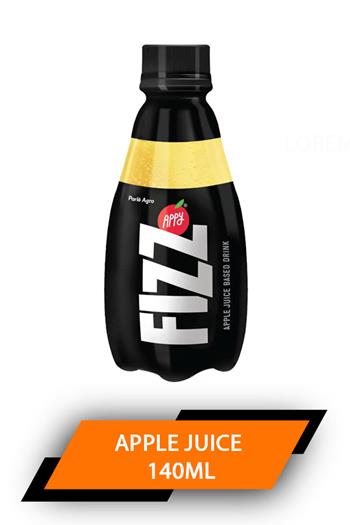 Appy Fizz Apple Juice 140ml