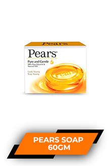 Pears Soap 60gm