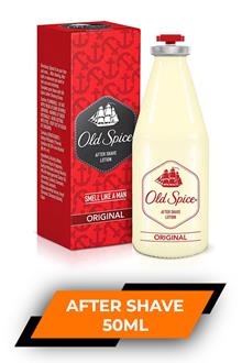 Old Spice Asl Original 50ml