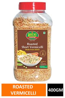 Ruchi Roasted Vermicelli Jar 400gm