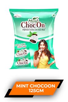Mahak Kandiez Mint Chocoon 125gm