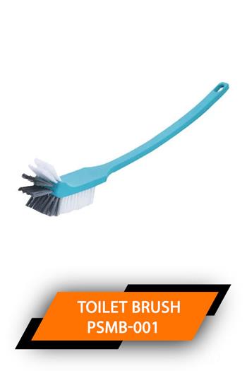 Sobam Silicone Toilet Bowl Brush Bathroom Cleaning Bowl Brush