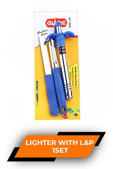 Blaze Kitchen Lighter With L&p GL-102