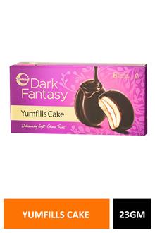 Dark Fantasy Yumfills Cake 23gm