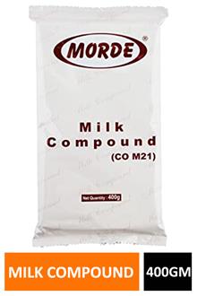 Morde Milk Compound 400gm