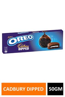 Cadbury Oreo Dipped 50gm