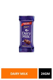 Cadbury Dairy Milk 24gm