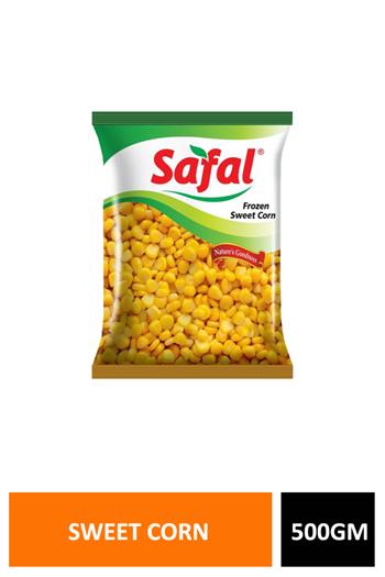 Safal Sweet Corn 500gm