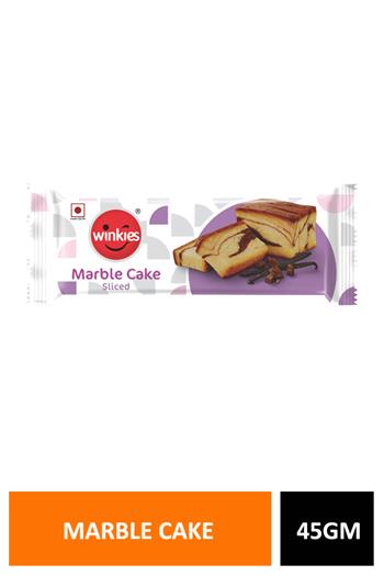 Winkies Marble Cake 45gm