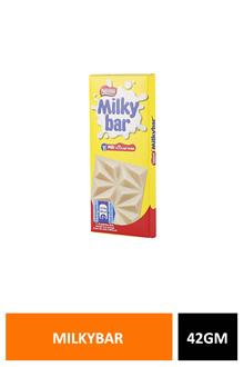 Milkybar 42gm