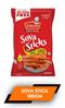 JABSONS SOYA STICK TANGY TOMATO 180GM