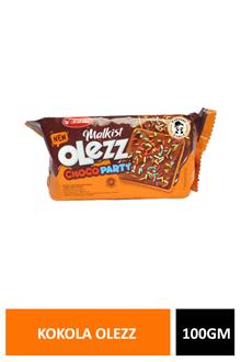 Kokola Olezz Choco Party 100gm