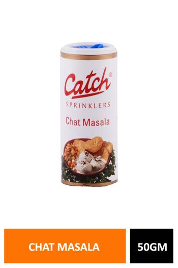 Catch Chat Masala Powder 50gm