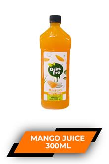 Geks Era Mango Juice 300ml
