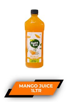 Geks Era Mango Juice 1ltr