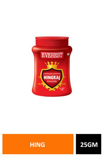 Hingraj Powder 25gm