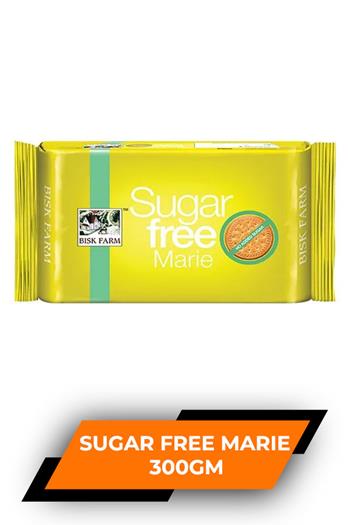 Bf Sugar Free Marie 300gm