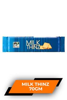 Bf Milk Thinz 70gm