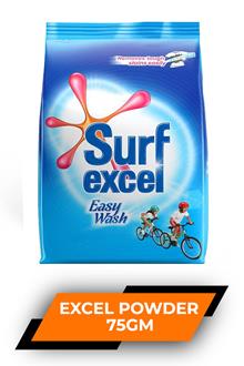 Surf Excel Powder 75gm
