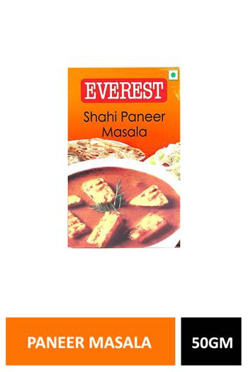 Everest Shahi Paneer Masala 50gm