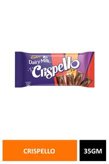 Cadbury Crispello 35gm