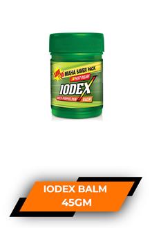 Iodex Balm  16gm