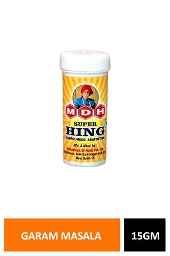 Mdh Hing 10gm