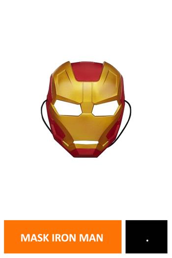 Fs Mask Iron Man B0440at40