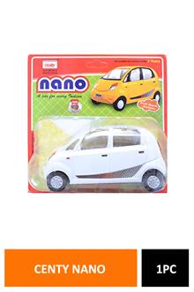 Centy Nano Car