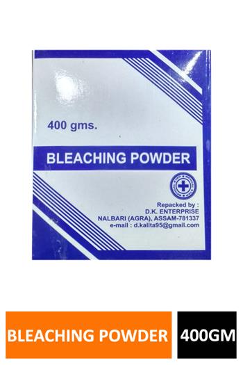 Bleaching Powder 400gm