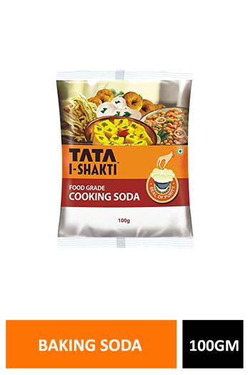 Tata I-Shakti Cooking Soda 100gm