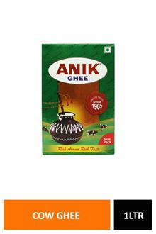 Anik Cow Ghee 1lt