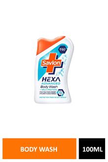Savlon Hexa Advance Bodywash 100ml