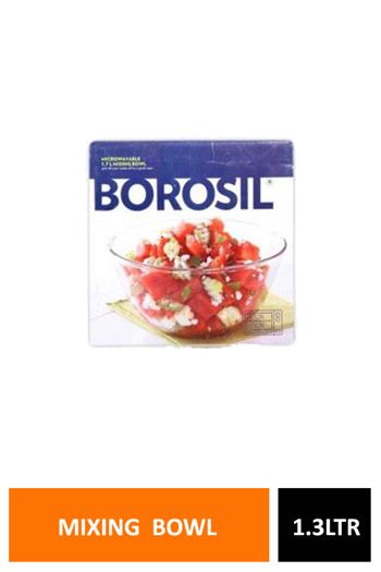Borosil Mixing Bowl 1.3ltr
