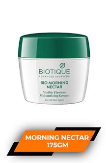 Biotique Cream Bio Morning Nectar 175gm