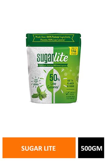 Sugarlite Blended Sugar 500gm