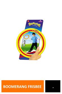 Oly Boomerang Frisbee